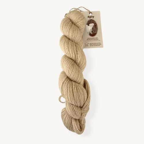 4ply, Cotswold Stone