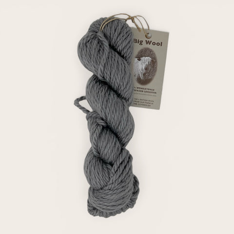 Big Wool, Home Farm Grey
