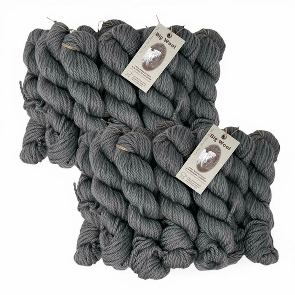 Big Wool, Home Farm Grey