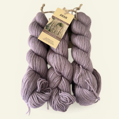 Aran, 300g pack, Porthilly
