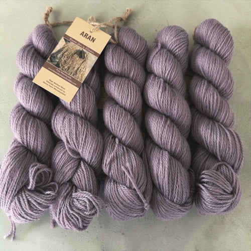 Aran, 500g pack, Porthilly