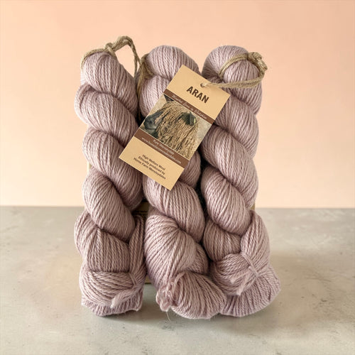 Aran, 300g pack, Enodoc