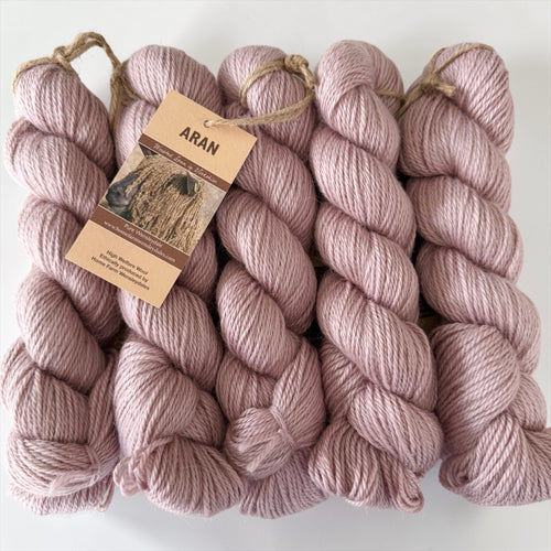 Aran, 500g pack, Enodoc