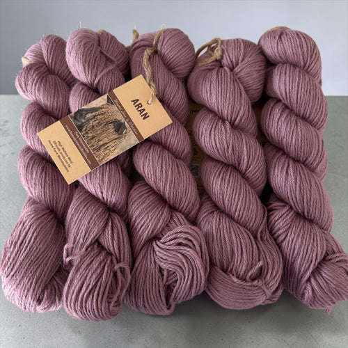 Aran, 500g pack, Daymer