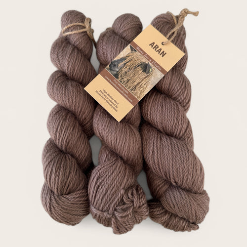 Aran, 300g pack, Hawkers