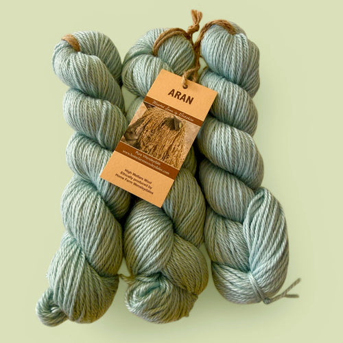 Aran, 300g pack, Gaverne