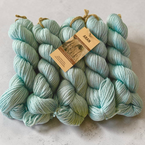 Aran, 500g pack, Gaverne