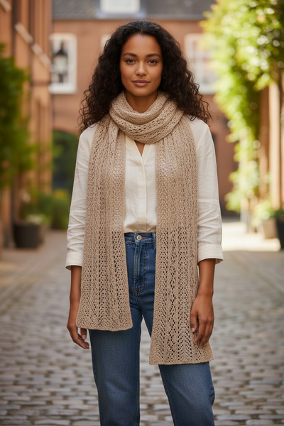 Warmington Wrap