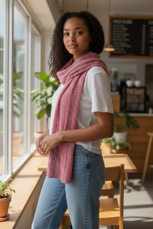Warmington Wrap