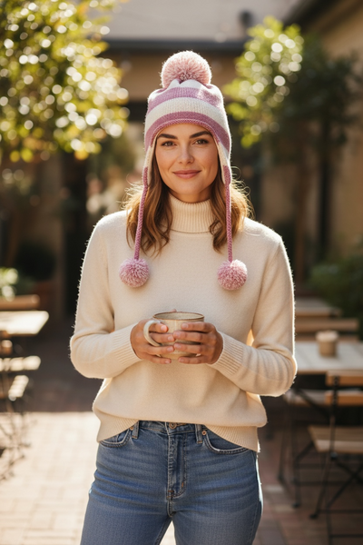 Dassett Hat