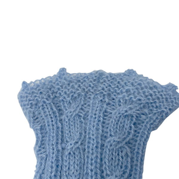 Farmhouse Socks