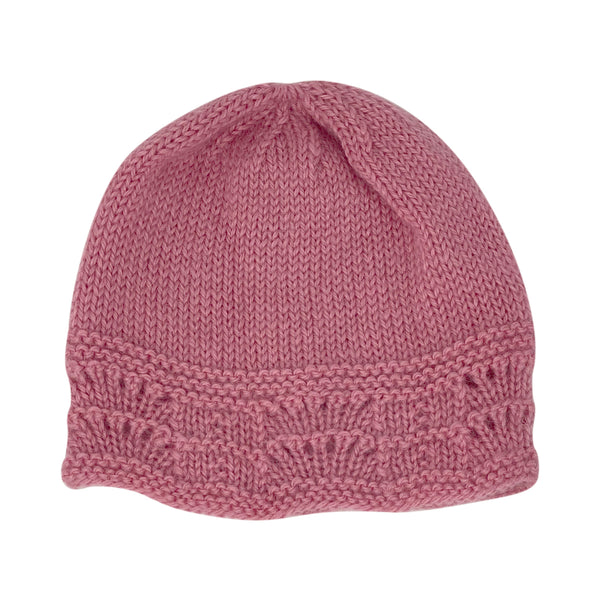 Stratford Matinee Jacket and Bonnet