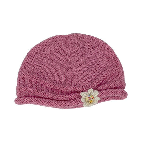 Daisy Hat