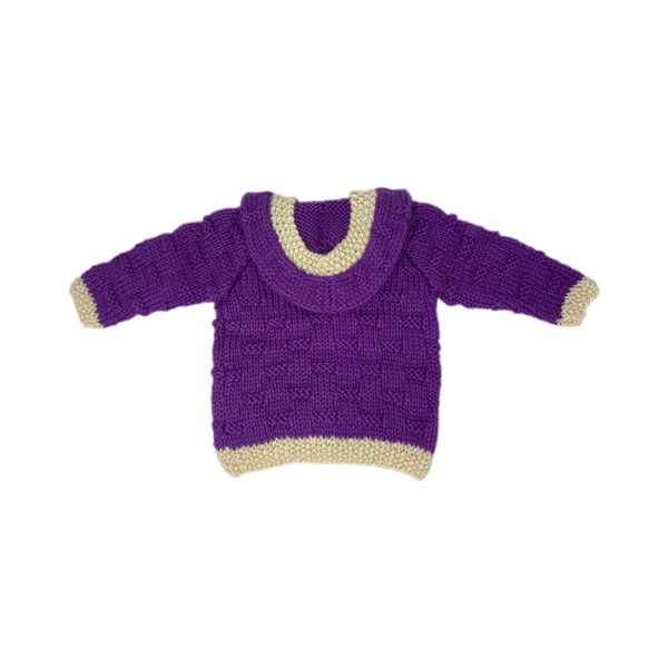 Farm Toddler Jacket (3-5 years)