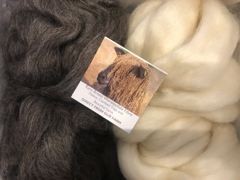 Home Farm Wensleydale Top Box