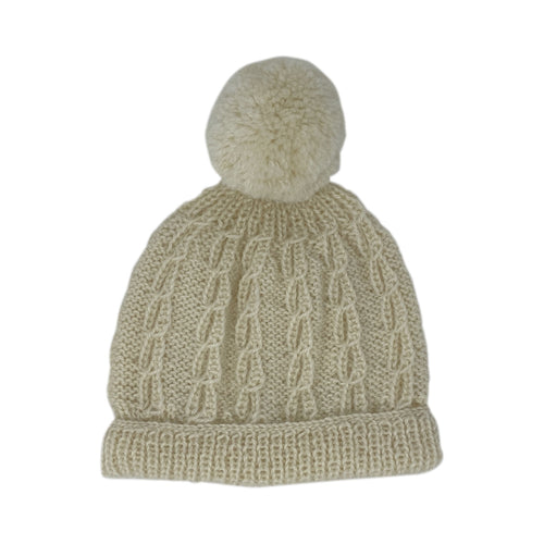 Monica's Hat