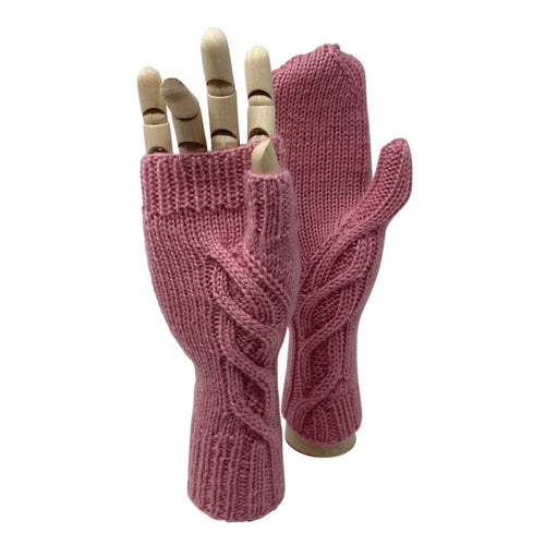 mitts and glove kit from Home Farm Wensleydales