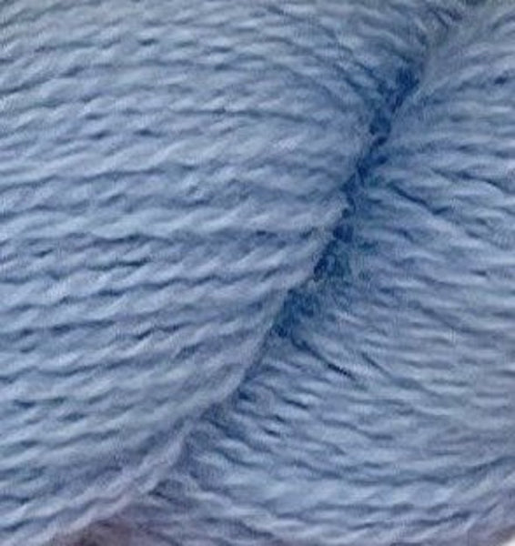 4ply (Fingering/Sports Weight) 300g (10.6 oz): Rare Breed Wensleydale and Bluefaced Leicester 6 colour pack