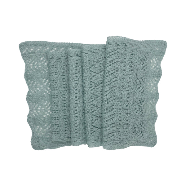 Edgehill Lacy Scarf