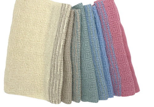 Rainbow Wrap