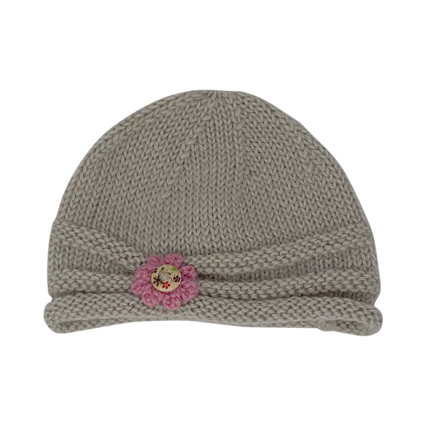 Daisy Hat