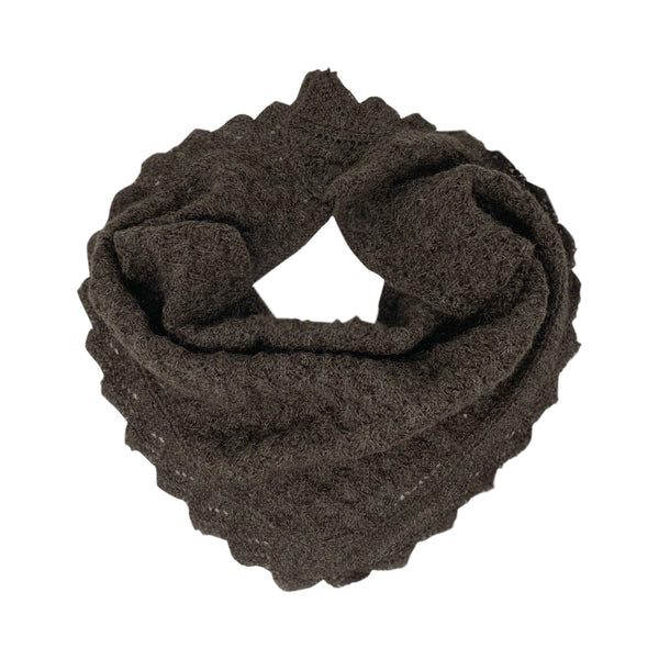 Wensleydale scarf