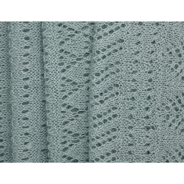 Edgehill Lacy Scarf