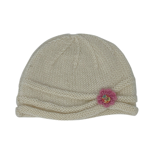Daisy Hat