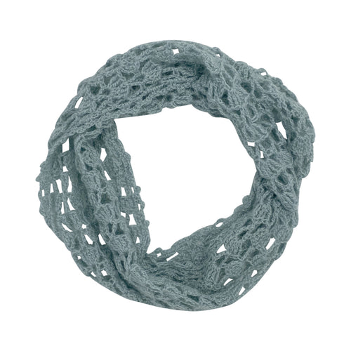 Eileens crochet cowl