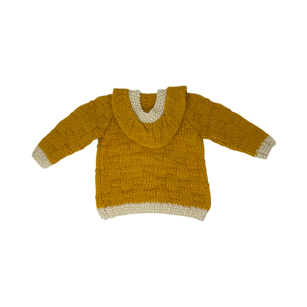Farm Toddler Jacket (3-5 years)
