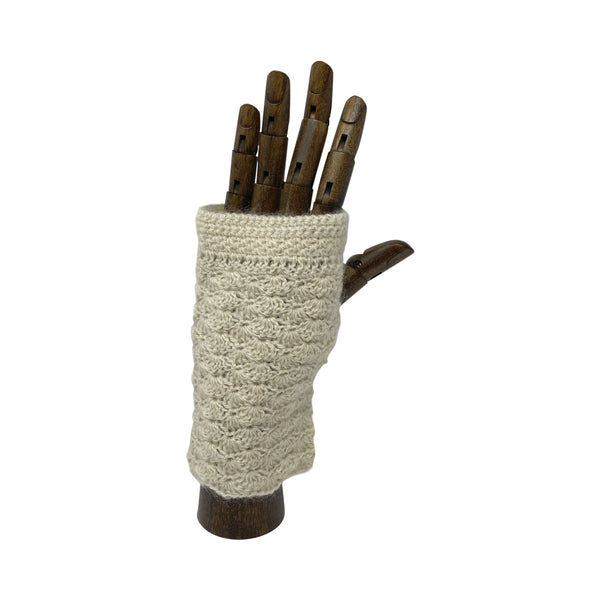 Ali's Crochet Mitts, Hat and Scarf collection
