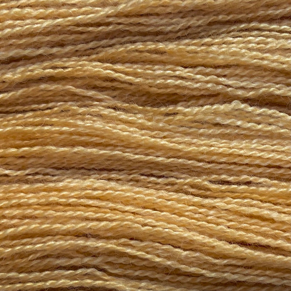 Home Farm collection - 4 Ply (Fingering/Sports Weight) 50g (1.76 oz): Rare Breed Wensleydale and Bluefaced Leicester Dingo