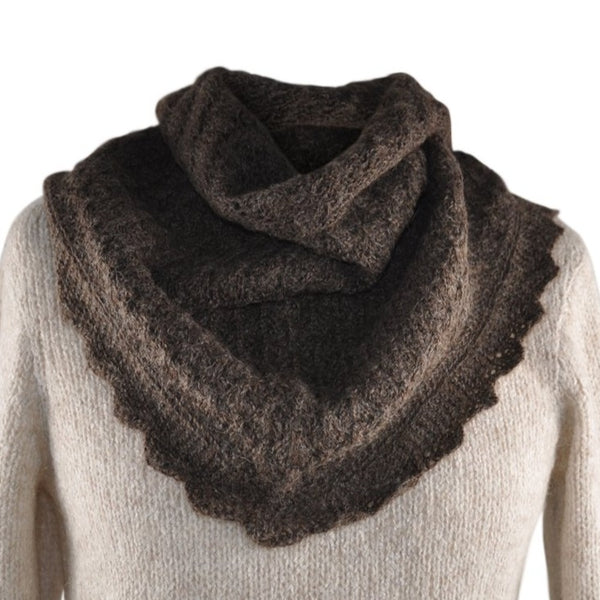 Wensleydale scarf