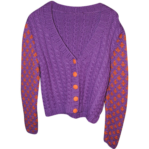 Banbury Cardigan