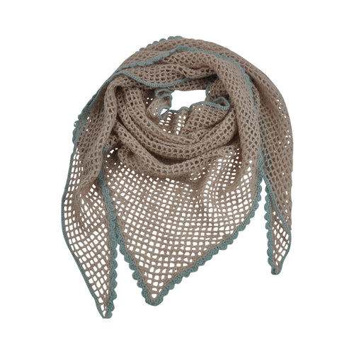Ali's Crochet Cotswold Wrap