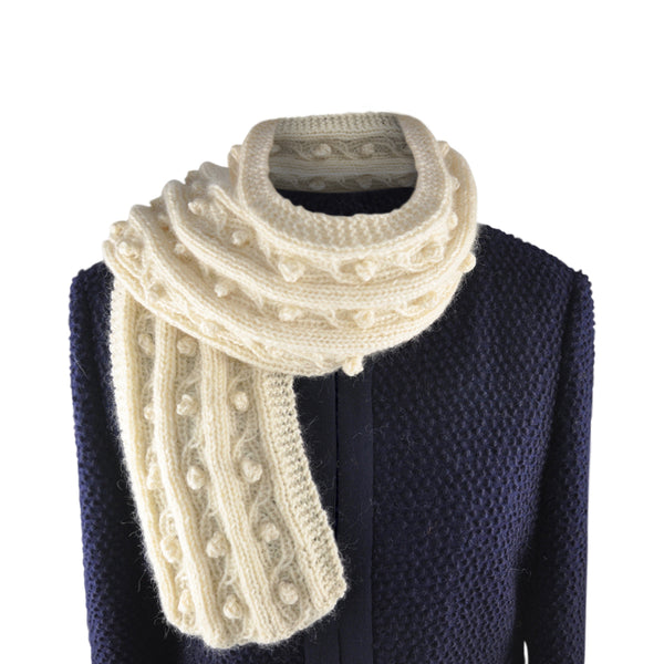 Monica Scarf