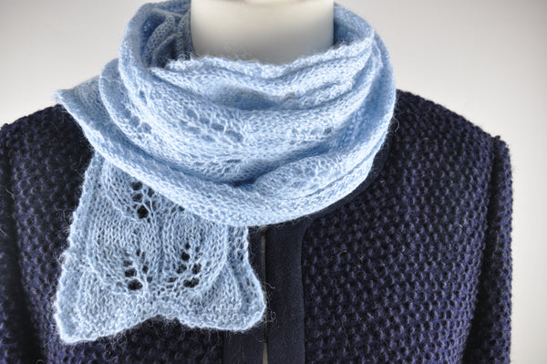 Meadow Scarf