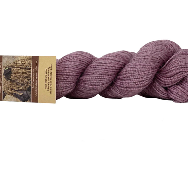 Pure Wensleydale DK (8 Ply/Light Worsted) 100g (3.53 oz)  Daymer