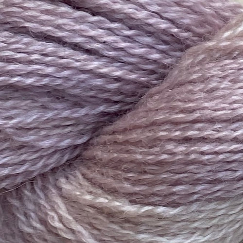 Home Farm collection - 4 Ply (Fingering/Sports Weight) 50g (1.76 oz): Rare Breed Wensleydale and Bluefaced Leicester Dusk