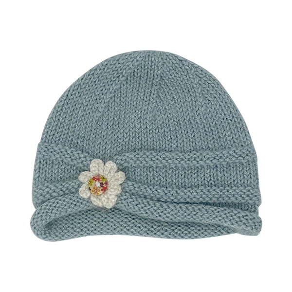 Daisy Hat
