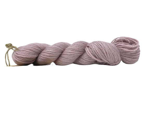 Pure Wensleydale: Enodoc (Aran/Worsted Weight) 100g (3.5 oz)