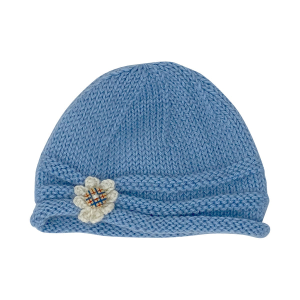 Daisy Hat