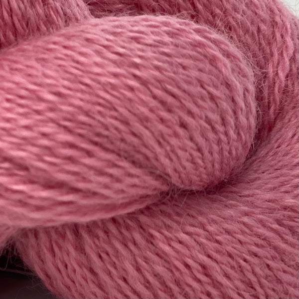 Wensleydale and Bluefaced Leicester soft pure 4 ply, fingering weight, wool from Home Farm Wensleydales 
