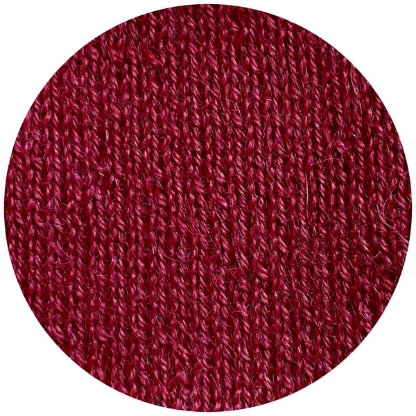 Pure Wensleydale (4ply/Fingering/Sports Weight) 150g (5.29 oz) Harlyn
