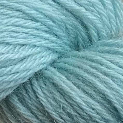 Cardigan Bay collection - Lagoon Falls DK (8 Ply/Light Worsted) 50g (1.76 oz): Rare Breed Wensleydale and Bluefaced Leicester