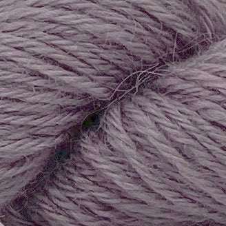 Cardigan Bay collection - Royal Berry DK (8 Ply/Light Worsted) 50g (1.76 oz): Rare Breed Wensleydale and Bluefaced Leicester