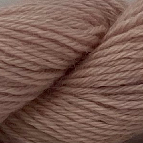 Cardigan Bay collection - Ballerina Shoes DK (8 Ply/Light Worsted) 50g (1.76 oz): Rare Breed Wensleydale and Bluefaced Leicester