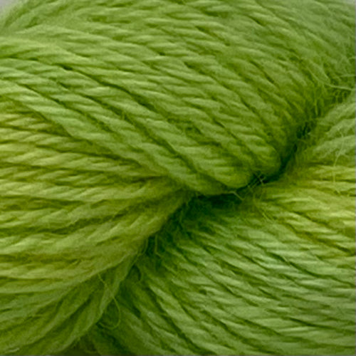 Home Farm Collection - Sherbert DK (8 Ply/Light Worsted) 50g (1.76 oz): Rare Breed Wensleydale and Bluefaced Leicester