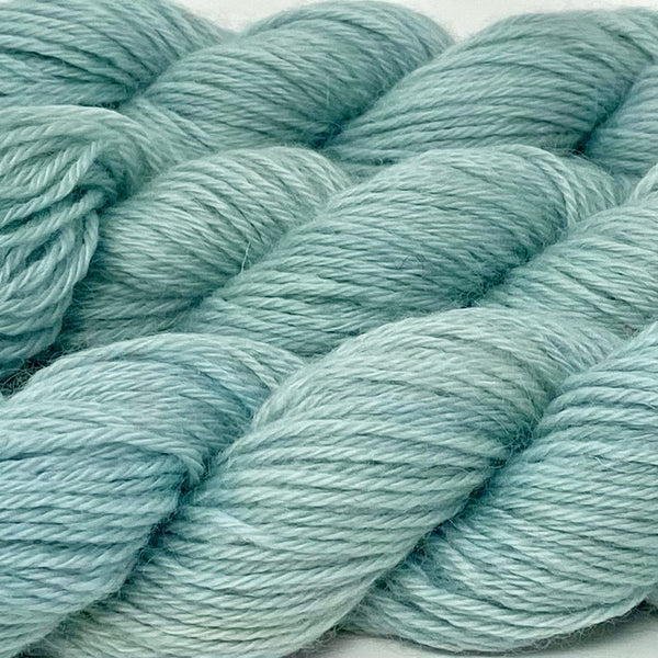 Cardigan Bay collection - Lagoon Falls DK (8 Ply/Light Worsted) 50g (1.76 oz): Rare Breed Wensleydale and Bluefaced Leicester