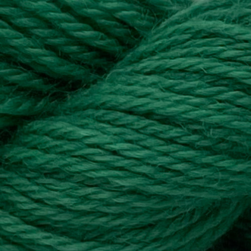 Home Farm Collection - Bottle Green DK (8 Ply/Light Worsted) 50g (1.76 oz): Rare Breed Wensleydale and Bluefaced Leicester